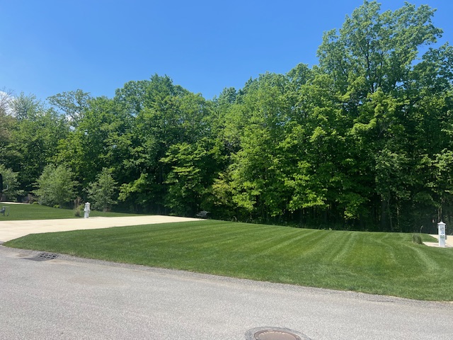 Lot 61         for sale - Motorcoach Resort Lake Erie Shores